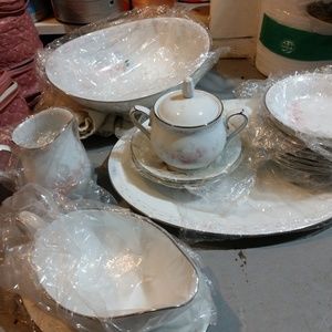 Vintage China